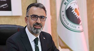 Başkan Erol: "Dirençli şehirler oluşturmak en büyük sorumluluğumuz"