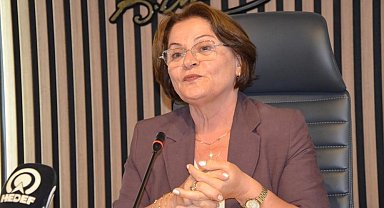 Başkan Gençay: "Çocuklarımızın güvenle büyüdüğü alanları çoğaltıyoruz"