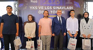 Başkan Görgel: "Okul ve sınıf sayılarımızı artırdık"
