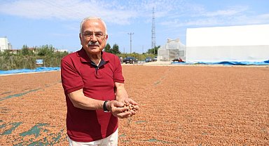 Başkan Güler: "Fındığa hem bilimsel hem teknik yaklaşıyoruz"
