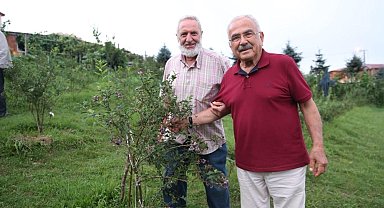 Başkan Güler: "Hem üretime hem de alıma destek veriyoruz"