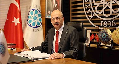 Başkan Gülsoy: "Devletin aklı, milletin vicdanı ve meclisin iradesiyle terör cenderesi parçalanmıştır"