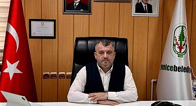 Başkan Karakaş'tan eleştirilere cevap