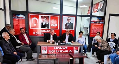 Başkan Kepenek; "Yaşanan gelişmeler ne kadar haklı olduğumuzu ortaya koydu"