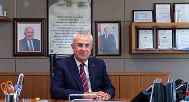 Başkan Kıvanç: "Adana'nın ihracatı Temmuz'da yüzde 0.5, ilk 7 ayda yüzde 13.7 arttı"