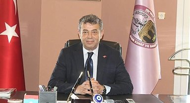 Başkan Künkcü'den araç kiralama sektörüne yeni yönetmelik uyarısı