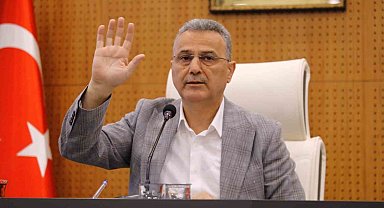 Başkan Kurnaz: "İlkadım'ın geleceğine yön veriyoruz"