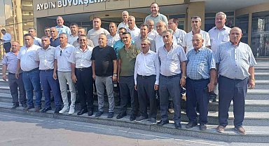 Başkan Özel: "45 mahalle yetmez, 55 mahalle için mücadele edeceğim"