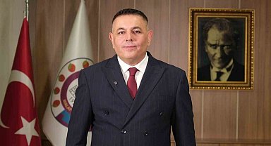Başkan Sadıkoğlu: "Makama değil, üyelerimize hizmete talibiz"