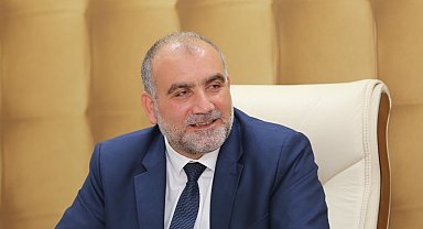 Başkan Sandıkçı: "Canik'te aile bütçesine katkı sunuyoruz"