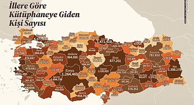 Başkan Yalçın: "Projelerimizle Talas'ta okuma devrimi gerçekleştirdik"