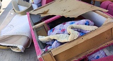 Başkan Zencirci'den Germenciklilere 'temiz çevre' çağrısı