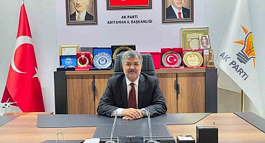 Başkanı Çadır, 30 Ağustos Zafer Bayramı'nı kutladı