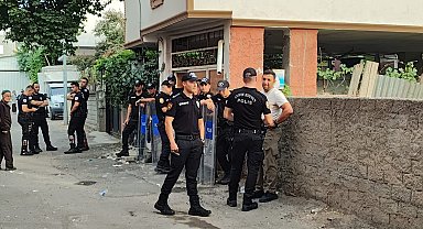 Batman'da annesini öldürdüğü iddia edilen şüpheli tutuklandı