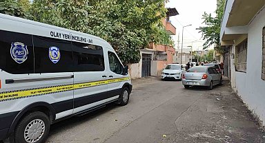 Batman'da annesini öldüren şahıs, polise teslim oldu