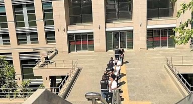Batman'da silahlı saldırı olayında 3 tutuklama