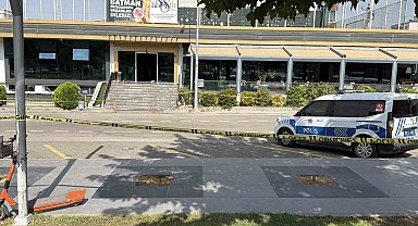 Batman'daki spor salonu yangınına ilişkin 4 gözaltı