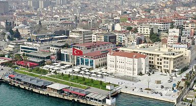 BAU İletişim Fakültesi'nden Avrupa'da ikinci diploma fırsatı