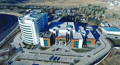 Bayburt'a 43 hekim kadrosu açıldı