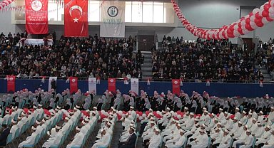 Bayburt'ta 246 hafız için icazet merasimi düzenlenecek