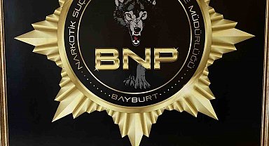Bayburt'ta yarım kiloya yakın uyuşturucu ele geçirildi