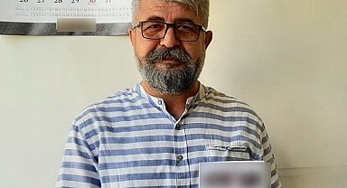 Belediye Başkan Yardımcısı Mehmet Tırpan görevinden ayrıldı