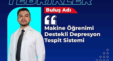 BEUN akademisyenin geliştirdiği buluş TÜRKPATENT tarafından tescillendi