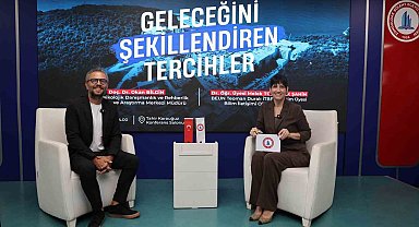 BEUN'da aday öğrenciler için üniversite tercih süreci ele alındı