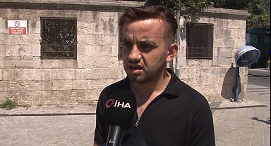 Beyoğlu Belediyesi'nde işten çıkarılan birim sorumlusundan çarpıcı iddialar: "Tehdit edildim, şikayetimi çekmem için baskı yapıldı"