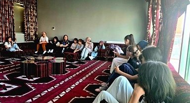 Bilecik'te 58 öğrenciye akran zorbalığı eğitimi