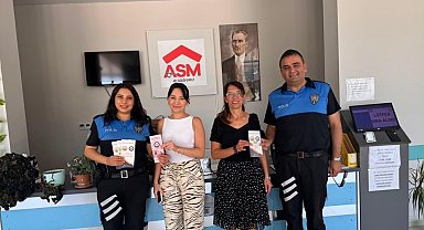 Bilecik'te 64 vatandaşa dolandırıcılık uyarısı