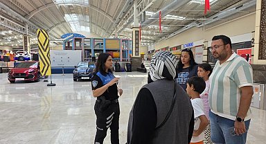 Bilecik'te dolandırıcılık uyarısı