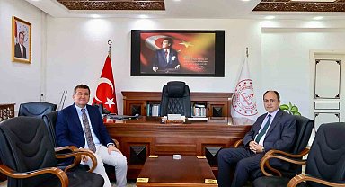 Bilecik'te eğitim faaliyetleri değerlendirildi
