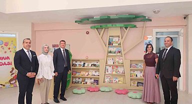 Bilecik'te eğitim hazırlıkları mercek altında