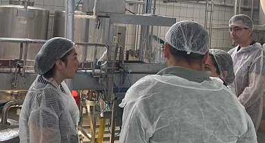 Bilecik'te gıda işletmelerine sıkı denetim