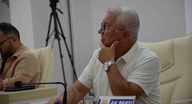 Bilecik'te iki aylık su faturaları Meclis gündeminde