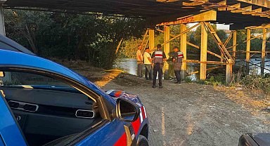 Bilecik'te orman yangınlarına karşı vatandaşlara uyarı