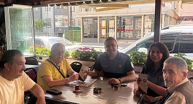 Bilecik'te sahte para uyarısı