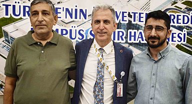 Bilkent Şehir Hastanesi'nden 2026'da 49 solid organ, 302 kornea nakli
