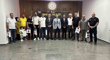 Bingöl'de Alzheimer hastalarına çipli takip sistemi