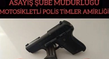 Bingöl'de aranan 15 kişi yakalandı