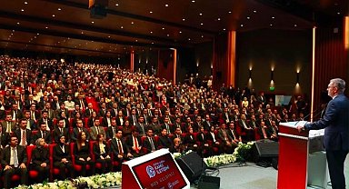 Bitlis Eren Üniversitesi "Dijital Çağda Kamu İletişimi" panelinde yer aldı
