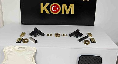 Bodrum'da gece kulübündeki görüntüler operasyonu getirdi: 1 işletmeci tutuklandı