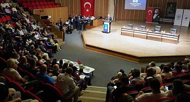 Bodrum'un altyapı öncelikleri, katılımcı bütçe toplantısında ele alındı
