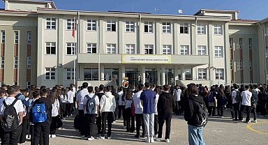 Bolu'da 8 eğitim binası güçlendirilecek