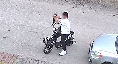 Bolu'da yavru kediyi önce öpüp sonra boğan otizmli çocuk serbest bırakıldı