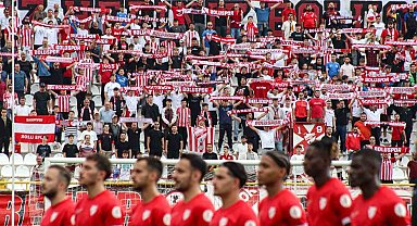 Boluspor taraftar gruplarından yönetime istifa çağrısı