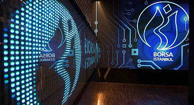Borsa haftaya yükselişle başladı