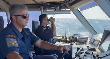 Bozcaada'da kayıp dalgıç 4 gündür aranıyor