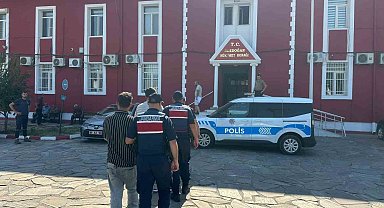Bozdoğan'daki hırsızlığı kuyumcu kameraları aydınlattı